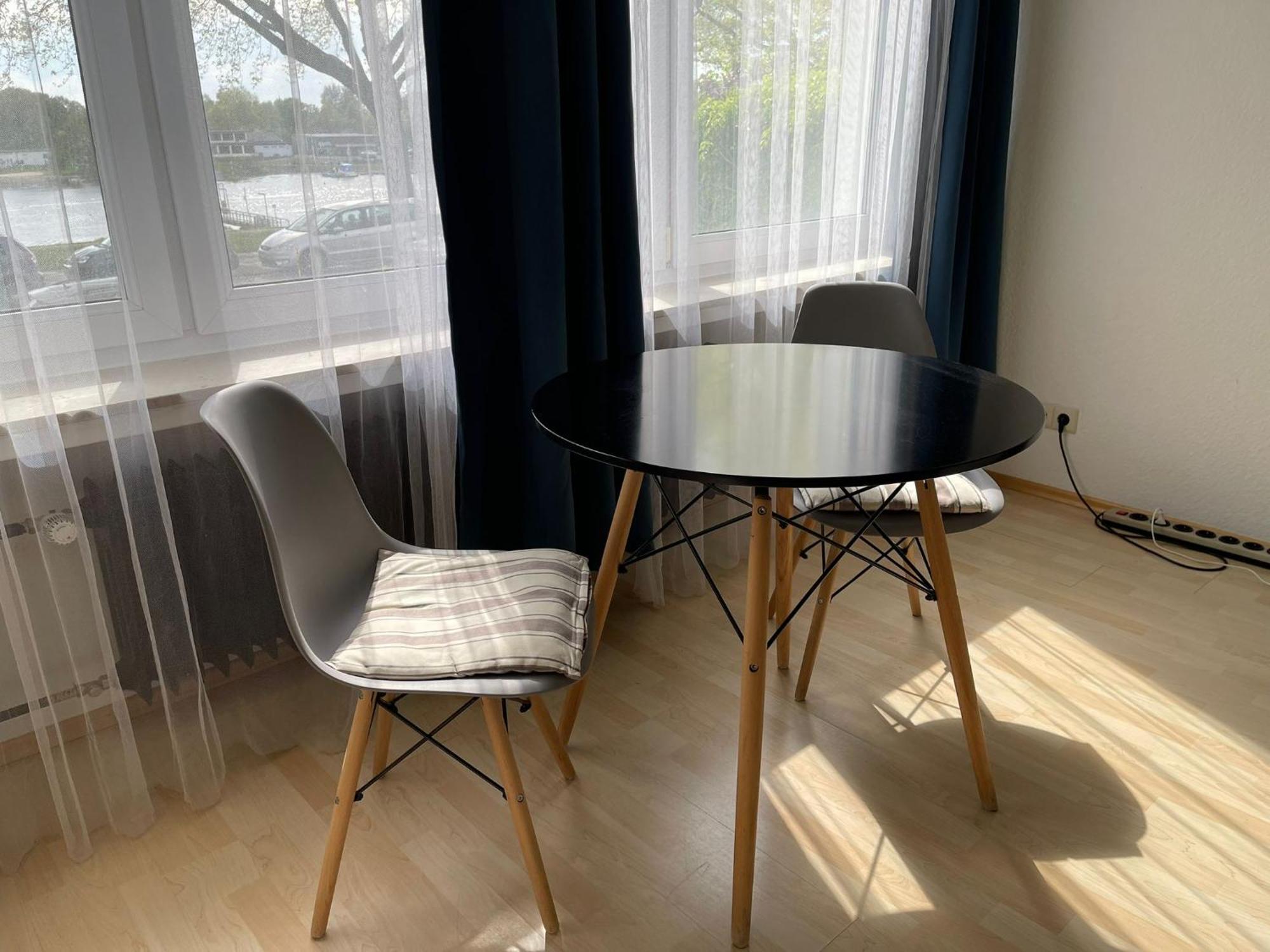 Apartment Blue 2 *